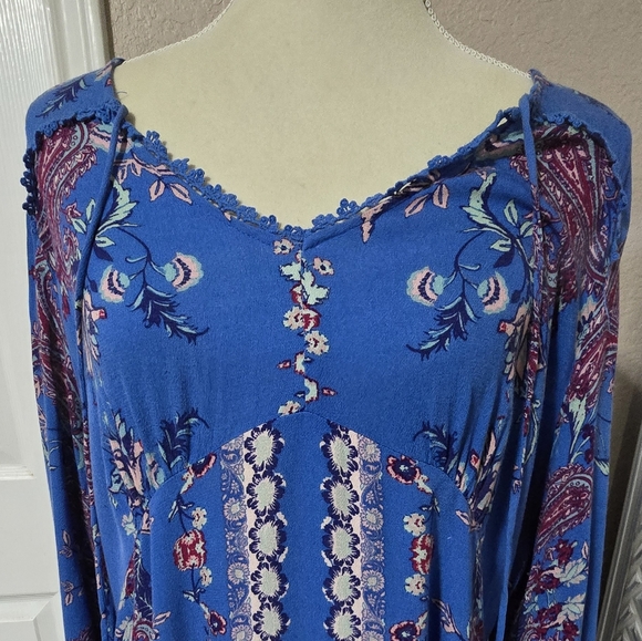 Boho dress - Picture 3 of 4